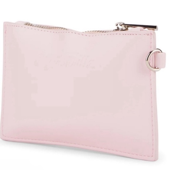 NWOT Funds are Low Need a Sugar Daddy Wristlet/Coin Purse 7”x5” - Picture 2 of 4